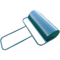 잔디다지기 로라 롤링 운동장 평탄화 전원주택 마당, 그린직경33CM너비78CM 90kg