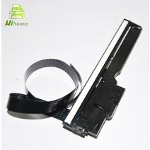 나인틴 HP LJ 프로 M127 M128 M177 M176 M125 M126 125 126 125A 126A 복사 플랫 베드 스캐너 어셈블리 유닛 헤드 케이블 포함 CZ181-40, [03] Cable only