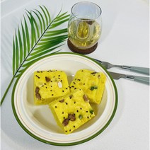 옥수수빵 술빵 옛날찐빵 추억의 간식 남녀노소 어르신 어린이간식 5개 2kg, 5개세트(2kg)