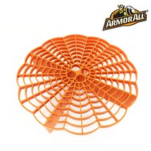 ARMORALL 아머올 그릿가드 1개 (블랙/레드/오렌지), 레드
