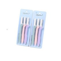 눈썹 정리 3P 세트, 단품