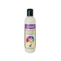 [조선자]백그라운드칼라 250ml (색상 선택), 색상:[6043530]734 / HarbourBlue