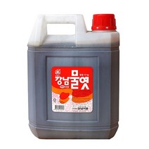 강남식품 강남물엿(이온)9kg, 1