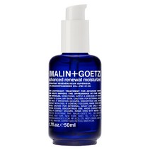 맬린앤게츠 말린+괴츠 어드밴스드 리뉴얼 하루종일 촉촉 보습 영양 크림