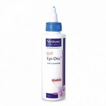 [바보사랑] 버박 에피오틱 순한 귀 세정제 125ml