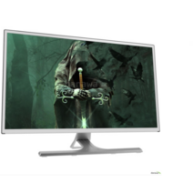 좋은디에스아이 80.1cm FHD 강화유리 모니터, GD-32G180 MOON GAMING