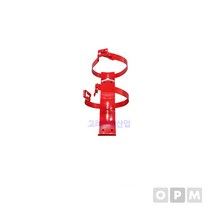 소화기철밴드1.5KG용, 1개