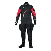 BARE 베어 다이빙 드라이슈트TRILAM TECH DRY, L