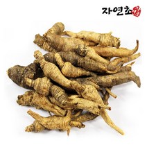 자연초 국산 잔대뿌리 100g 잔대, 2개