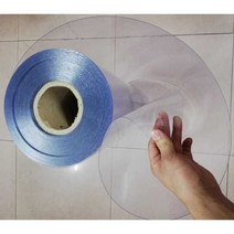 투명 PVC 롤 알포판넬 소프트 아크릴 대형 투명보드 폭61x 길이1m, 0.3mm 61cm x 1m(수량당1미터)