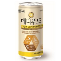 메디푸드 고단백 VHP 환자용 균형영양식, 200ml, 2세트, 2세트, 200ml