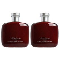 남성 시원한 사용감 피부 케어 옴므 기초 로션 140ml(2개) 얼굴 고급 수분, 2개