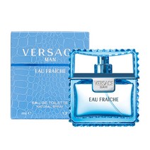 베르사체 오프레쉬 맨 오드뚜왈렛 EDT, 50ml, 1개