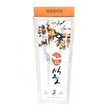 도울 감 식초