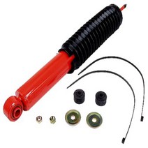 KYB 565025 MonoMax Gas Shock null, 1, Red