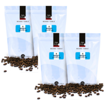 [ 과테말라 안티구아SHB ] 당일로스팅 빈스테이블 250g 500g 1000g (250g씩 포장), 4.5 ( 핸드드립 & 커피메이커용 분쇄 )