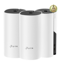 라이브잇 티피링크 스마트홈 Mesh 와이파이 기가 유무선 공유기 확장기 3p, Deco M4, 11세트
