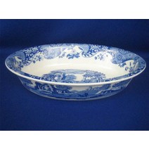 스포드 잉글랜드 블루 이탈리안 12