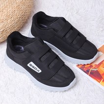 부은발 신발 당뇨 노인을위한 가을과 겨울 부은 신발 느슨한 부종 통풍 특수 신발 당뇨병 넓은 수술 후