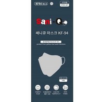 〓올바른 숨결 KF94 마스크 대형 1입〓 0723 chakhan!@#$%, 단품, 단품