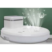 바디건조기 바람 말리기 임산부 클린 인체 헤어 목욕