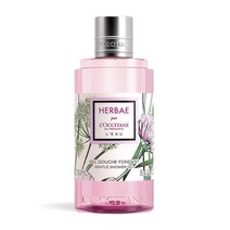 록시땅 에르베 로 젠틀 샤워 젤 250ml, 에르베 로 젠틀 샤워젤 250ml