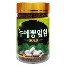 누에뽕잎환 (300g)