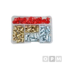 구리스 니플 세트 C타입, 색상:[색상]본상품