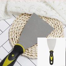 퍼티 나이프 75MM 철물점 목공공구 산업용품 철물 공구 공구가방 도매 공구함 조각기, 1개