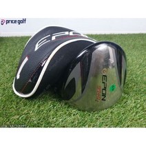 중고 에폰 EPON 504D J 10.5도 드라이버 헤드 1670G, 단품