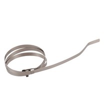 등속조인트 차량 정속 CV 조인트 부트 클램프 클립 패스너 10 개