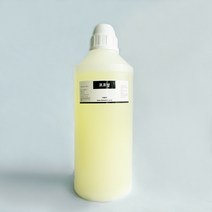 [더위치] 코코넛오일 1리터 코코넛야자오일 Coconut Oil, 1l