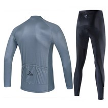 volegarb 기모자전거의류 상하의SET vg-40