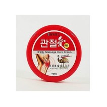 웰빙헬스 관절애 마사지크림 100g 12개 에뮤오일 쿨마사지크림 관절애 쿨크림, 1통