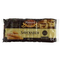 Marini Savoiardi Italian Ladyfingers Cookies 200 Grams - Biscottificio di Verona Italiani - Product, 1, 상세참조