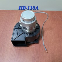 에어간판모터 혜성팬테크 HB-118A 광고용송풍기 풍선간판 바람인형