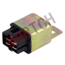 CFMoto 8030-151400 AYV UTV SSV 액세서리 션트 릴레이 CF600 CF 625 X6 Z6 오토바이 CF650 650N 650TR ZF UF 모토 부품, [01] 8030-151400