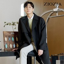 지오지아 세미 오버 반더블 코트 ABC1CG1102