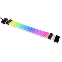 리안리 STRIMER PLUS V2 RGB 8핀 케이블