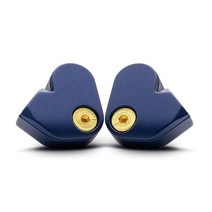 Moondrop 수월우 문드랍 SSP 슈퍼 우주선 펄스 베릴륨 도금 돔 다이어프램 다이내