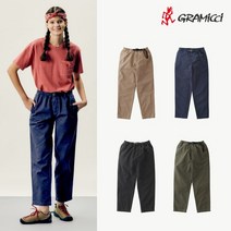 GRAMICCI [공식정품] 그라미치 우먼스 그라미치 팬츠