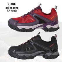 아이더 [아이더] 트랙스 고어텍스 로우컷 등산화 DUS21G06