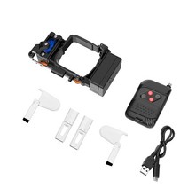 DJI MAVIC 매빅 에어드랍 물건 배달 Mavic 미니 드론 에어 드롭 시스템 페이로드 배달 방사기 릴리스 장치, 01 Drop system