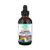 [오가니카]올가니카 비 프로폴리스-리퀴드 알콜 프리100ml(ORGANIKA BEE PROPOLIS-LIQUID ALCOHOL FREE