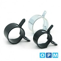 호스집게밴드 11mm~12mm(38개)