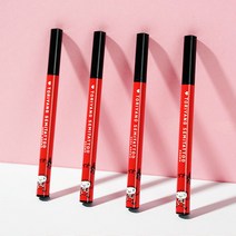 눈썹타투펜 눈썹문신 토리양 잘안지워지는 세미 타투 아이브로우 168 (제스트)_741EA, 1, 2.브라운, 본상품선택