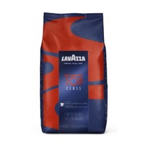 라바짜 블랜드 1kg 아라비카 원두 커피 탑, 단일제품