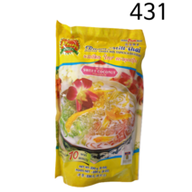 룸밋타이 230g 태국 타피오카 디저트