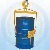 드럼리프트 LM800(수동타입) UDT리프트