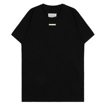 메종 마르지엘라 [마르지엘라]22SS S50GC0667 S23867 900 남성 티셔츠